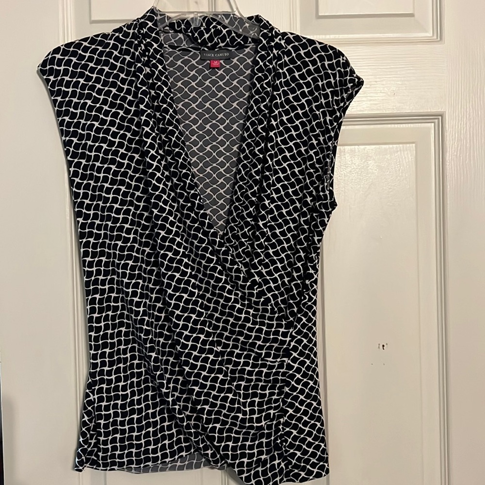 Ladies top